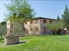 Rustico/Casale in Residenziale