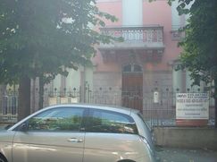 Box/posto auto in Residenziale