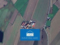 Rustico/Casale in Residenziale