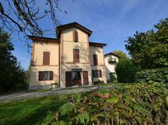 Villa in Residenziale