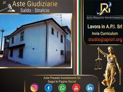 Appartamento in Residenziale
