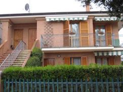 Villetta a schiera in Residenziale