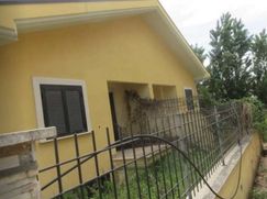 Villetta a schiera in Residenziale