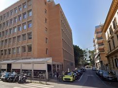 Ufficio in Commerciale