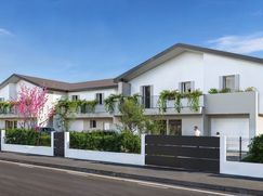 Villetta a schiera in Residenziale