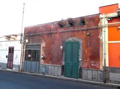 Casa indipendente in Residenziale