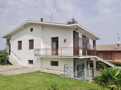 Casa indipendente in Residenziale