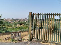 Terreno agricolo in Commerciale