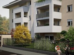 Appartamento in Residenziale