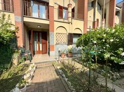 Villetta a schiera in Residenziale