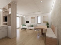 Appartamento in Residenziale