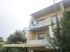 Villetta a schiera in Residenziale