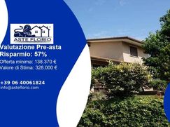 Villetta a schiera in Residenziale