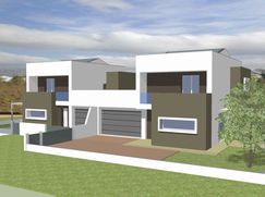 Casa Bi/Trifamiliare in Residenziale