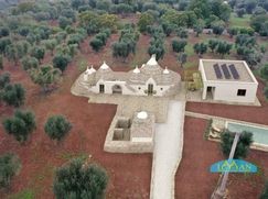 Baita/Bungalow/Chalet/Trullo in Residenziale