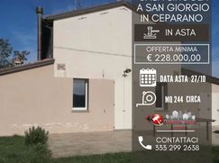 Casa indipendente in Residenziale