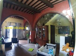 Rustico/Casale in Residenziale
