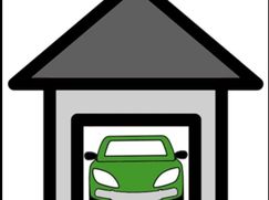 Box/posto auto in Residenziale
