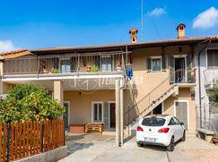 Casa indipendente in Residenziale