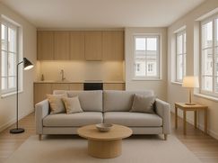 Appartamento in Residenziale