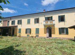 Rustico/Casale in Residenziale