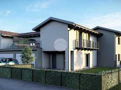 Villetta a schiera in Residenziale