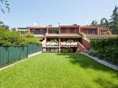 Villa in Residenziale