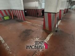 Box/posto auto in Residenziale