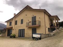 Villa in Residenziale