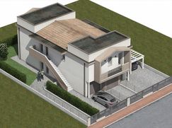 Villetta a schiera in Residenziale