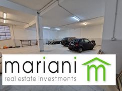 Capannone in Commerciale
