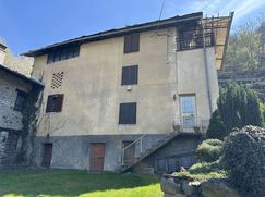 Casa Bi/Trifamiliare in Residenziale