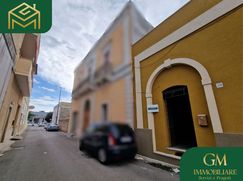 Casa indipendente in Residenziale