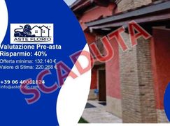 Villetta a schiera in Residenziale