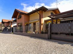 Villa in Residenziale