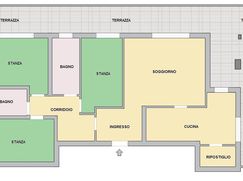 Appartamento in Residenziale