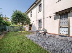 Villetta a schiera in Residenziale