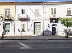 Casa indipendente in Residenziale