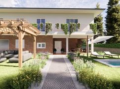 Villa in Residenziale