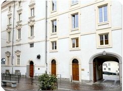 Box/posto auto in Residenziale
