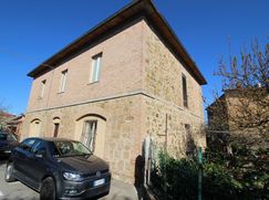 Casa indipendente in Residenziale