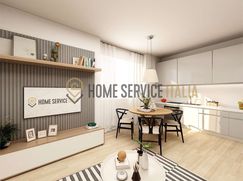 Appartamento in Residenziale