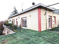Attico/Mansarda in Residenziale