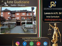 Appartamento in Residenziale