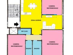 Appartamento in Residenziale