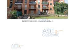 Box/posto auto in Residenziale