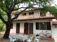 Villetta a schiera in Residenziale