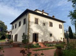 Villa in Residenziale