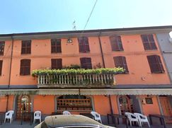 Edificio in Residenziale