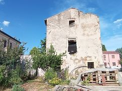 Rustico/Casale in Residenziale